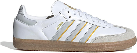 Adidas Men's Samba Indoor Soccer Shoes