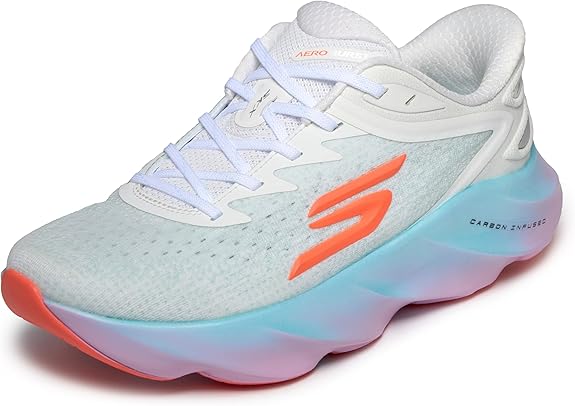 Skechers Women's Aero Burst Hands Free Slip-ins