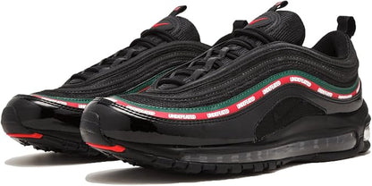 Nike Men's Air Max 97 (Gs) Track & Field Shoes
