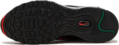Nike Men's Air Max 97 (Gs) Track & Field Shoes