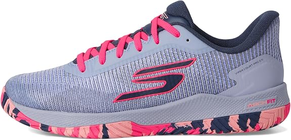 Skechers Women's Viper Court Pro 2.0