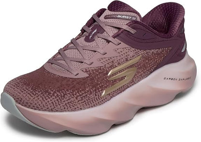 Skechers Women's Aero Burst Hands Free Slip-ins