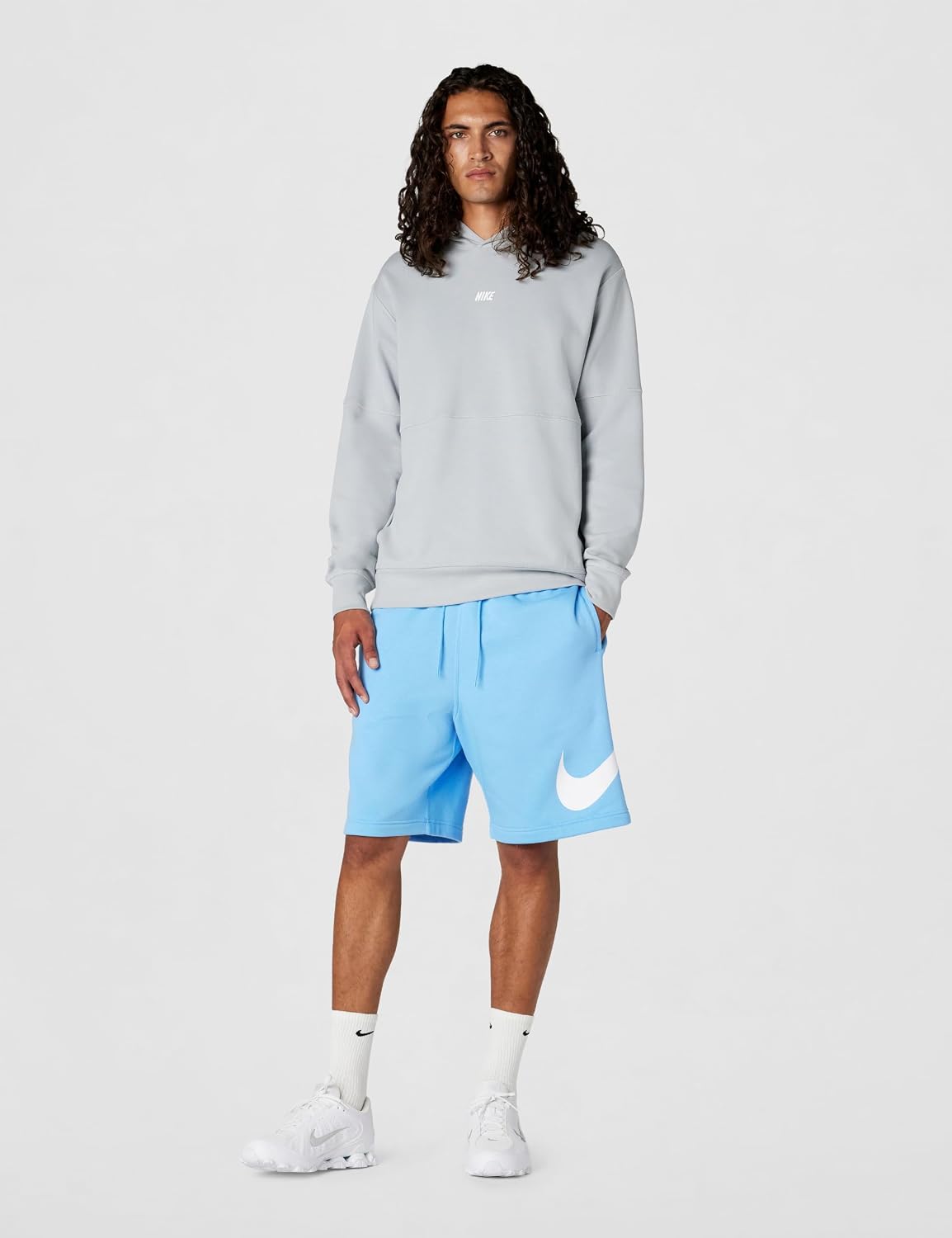 Nike Men's Club Fleece Shorts
