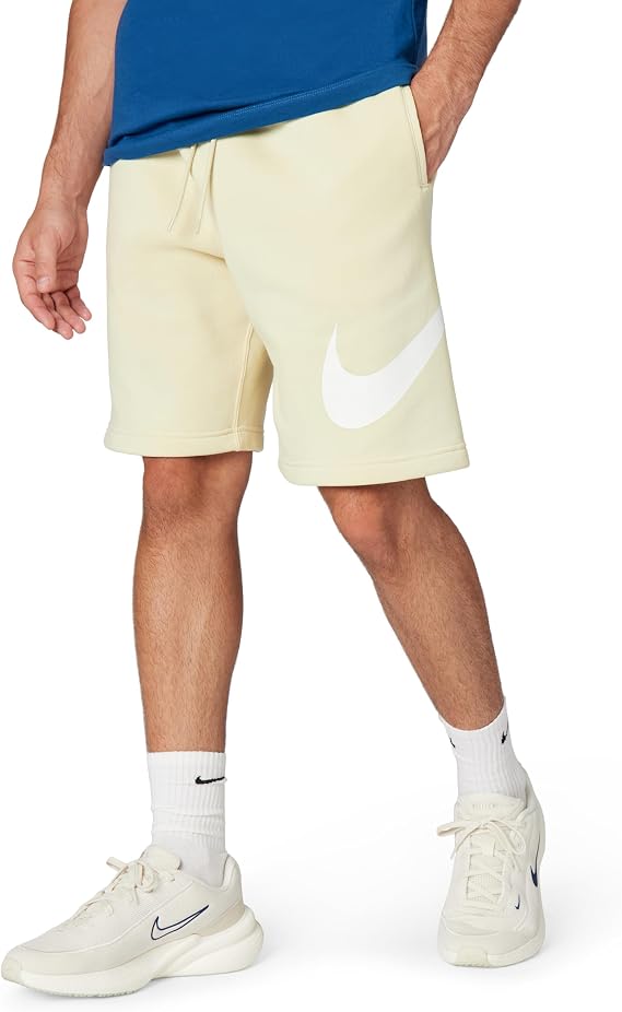 Nike Men's Club Fleece Shorts