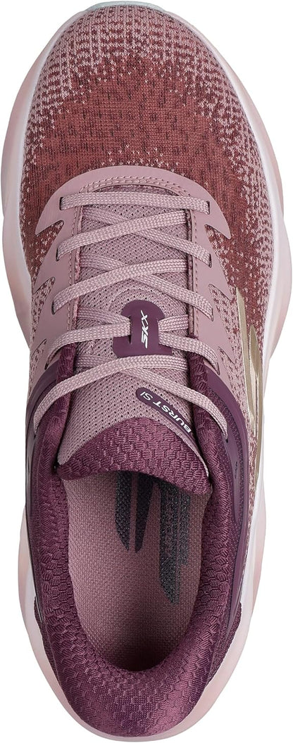 Skechers Women's Aero Burst Hands Free Slip-ins