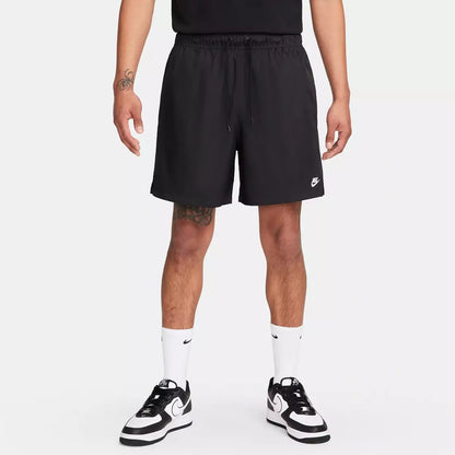 Nike Men's Club 6'' Woven Flow Shorts
