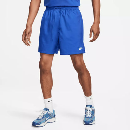 Nike Men's Club 6'' Woven Flow Shorts