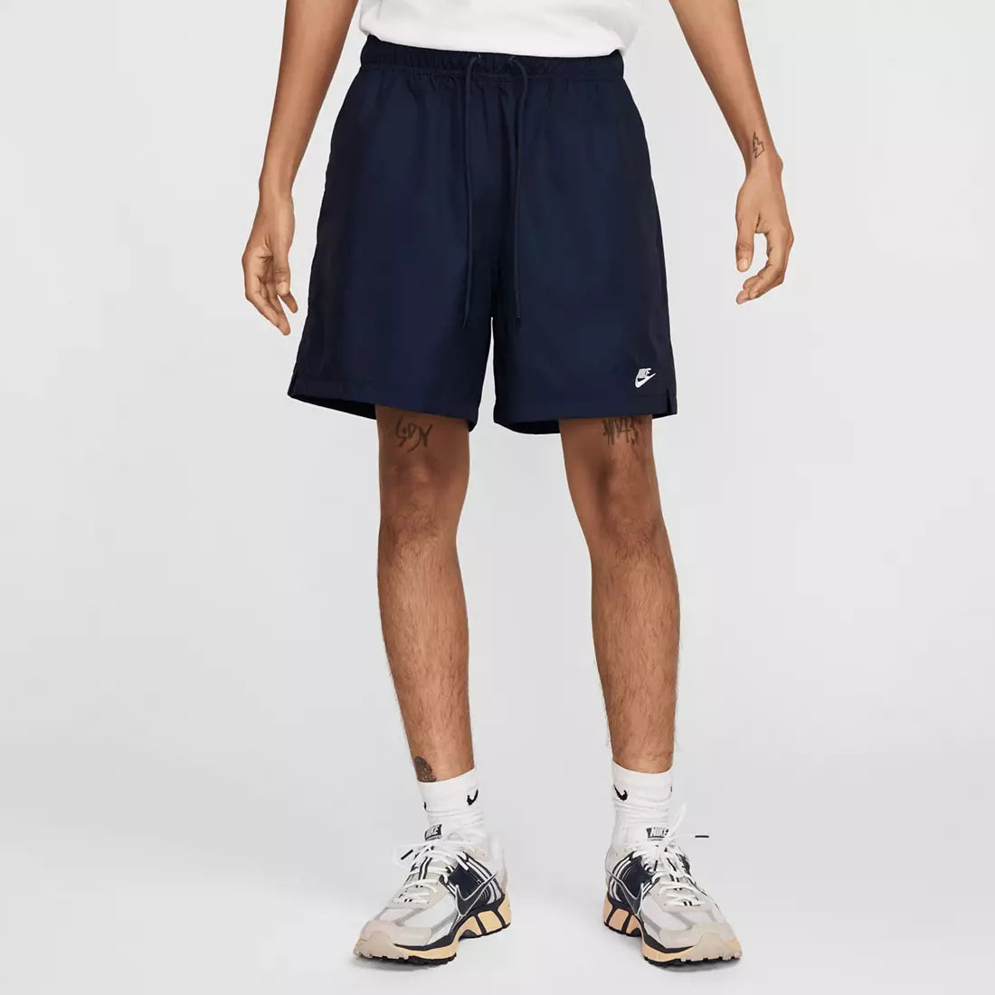 Nike Men's Club 6'' Woven Flow Shorts