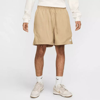 Nike Men's Club 6'' Woven Flow Shorts