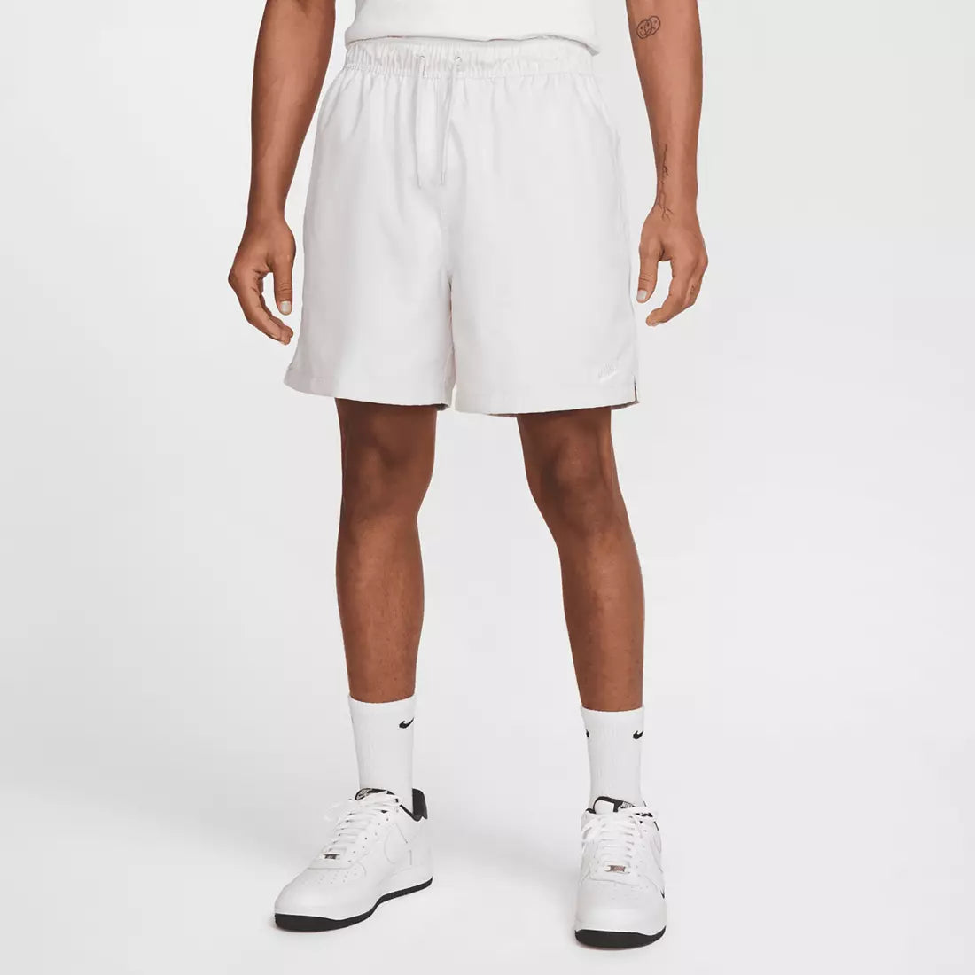 Nike Men's Club 6'' Woven Flow Shorts