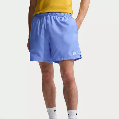 Nike Men's Club 6'' Woven Flow Shorts