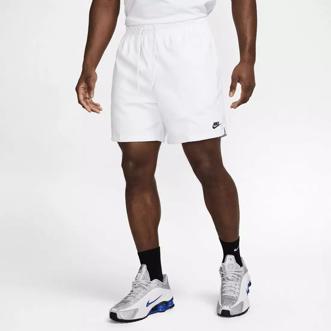 Nike Men's Club 6'' Woven Flow Shorts