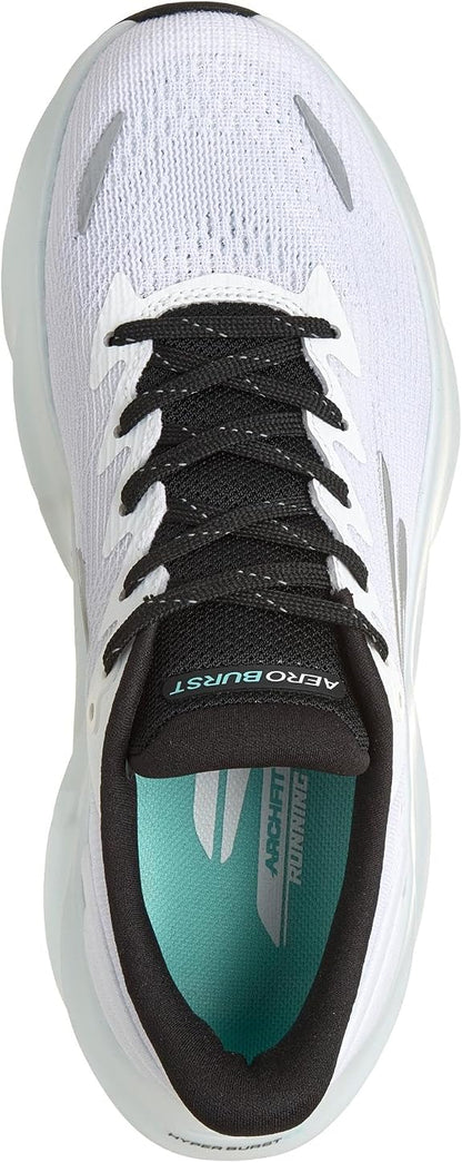 Skechers Women's Aero Burst Running Shoe