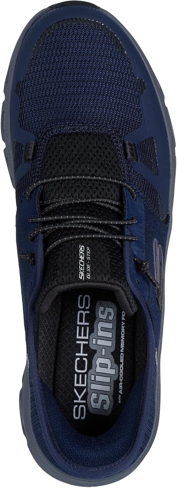Skechers Men's Glide-Step Pro Slip-in Sneaker