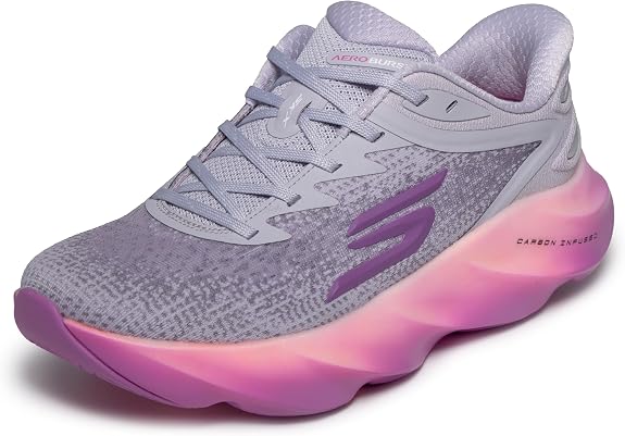 Skechers Women's Aero Burst Hands Free Slip-ins