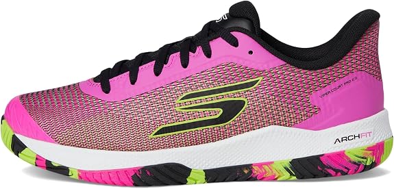 Skechers Women's Viper Court Pro 2.0