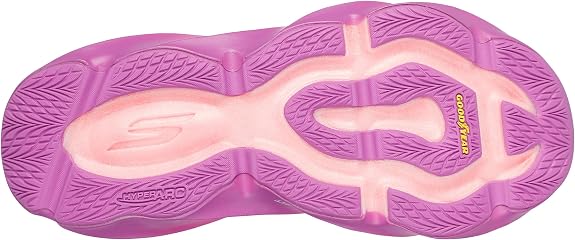 Skechers Women's Aero Burst Hands Free Slip-ins