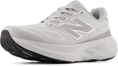 Women's Athletic Shoes 880v15 Fresh Foam X Pearl Grey and Dusk Shower and Calcium by New Balance