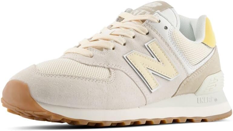 New Balance Women's 574 Shoes