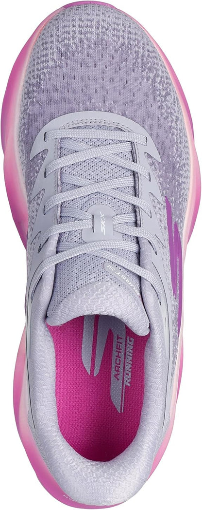 Skechers Women's Aero Burst Hands Free Slip-ins