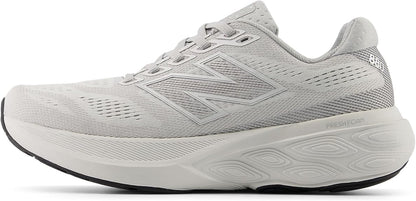 Women's Athletic Shoes 880v15 Fresh Foam X Pearl Grey and Dusk Shower and Calcium by New Balance