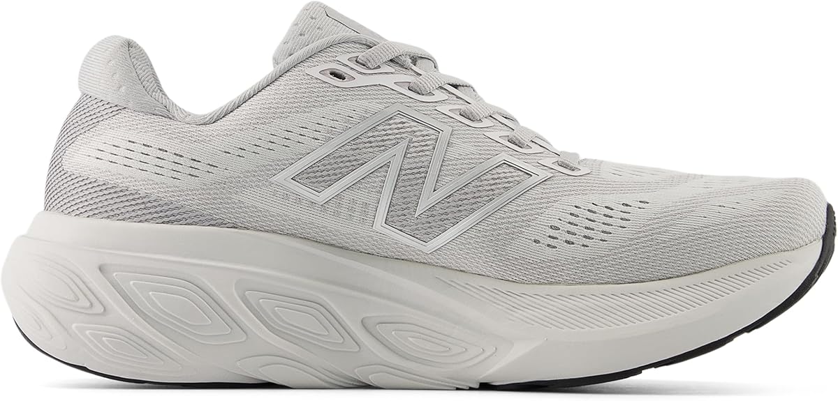 Women's Athletic Shoes 880v15 Fresh Foam X Pearl Grey and Dusk Shower and Calcium by New Balance