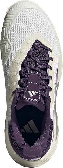 Adidas Womens Barricade 13 Tennis Shoes