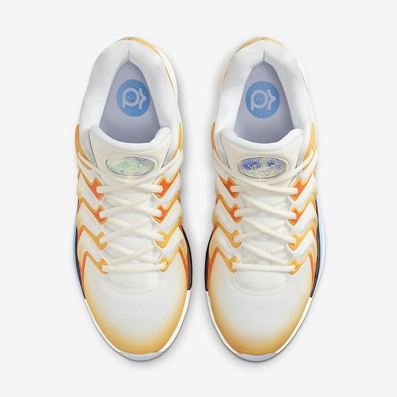 Nike KD 17 Men's Basketball Shoe