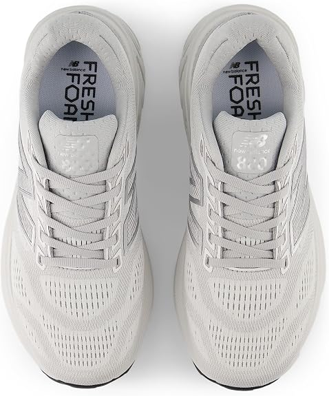 Women's Athletic Shoes 880v15 Fresh Foam X Pearl Grey and Dusk Shower and Calcium by New Balance