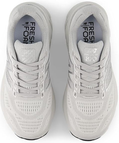 Women's Athletic Shoes 880v15 Fresh Foam X Pearl Grey and Dusk Shower and Calcium by New Balance