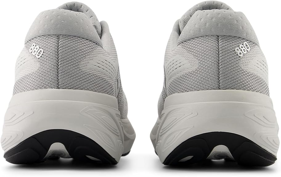 Women's Athletic Shoes 880v15 Fresh Foam X Pearl Grey and Dusk Shower and Calcium by New Balance
