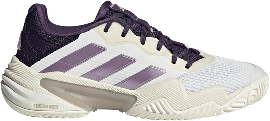 Adidas Womens Barricade 13 Tennis Shoes
