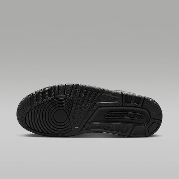 Nike Jordan Spizike Low Leather Unisex Shoes