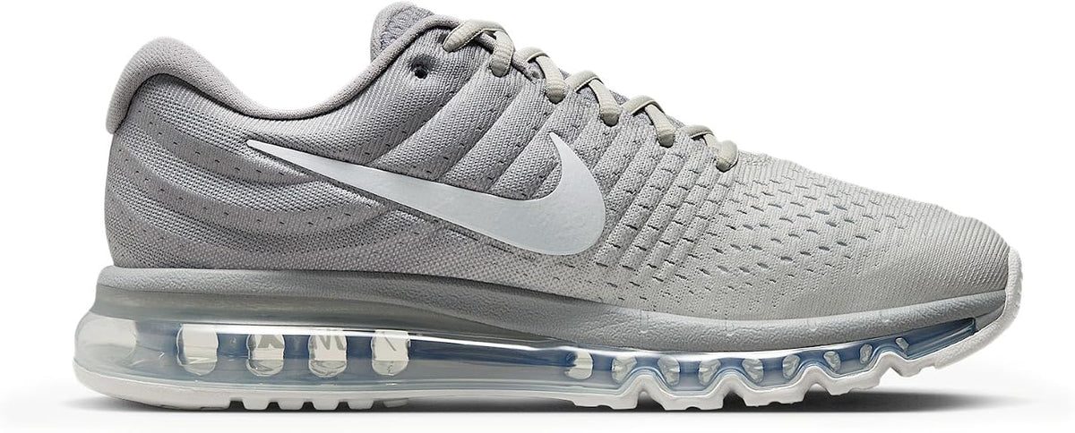 Nike Air MAX 2017, Men's Trail Running Shoes