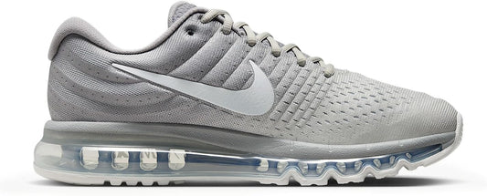 Nike Air MAX 2017, Men's Trail Running Shoes