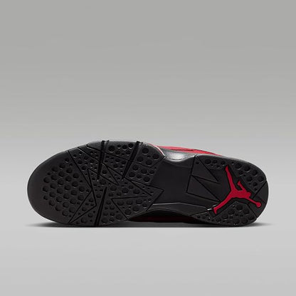 Air Jordan MVP 92 Men's Shoes (Gym Red/White/Black)