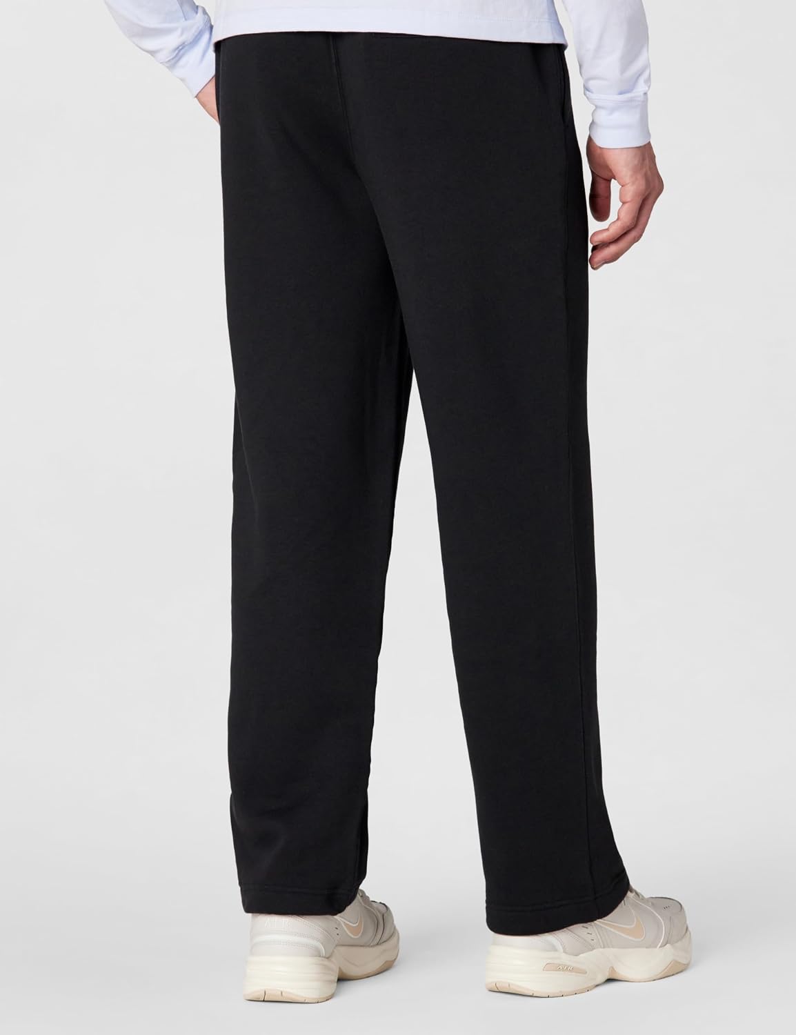 Nike Men's Sportswear Club Fleece Bungee Pants