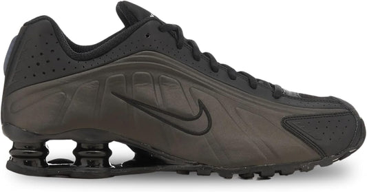 Nike Shox R4 Mens Trainers Hq1988 Sneakers Shoes