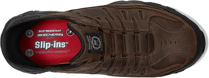 Skechers Men's Holdredge Ryker Hands Free Slip-in