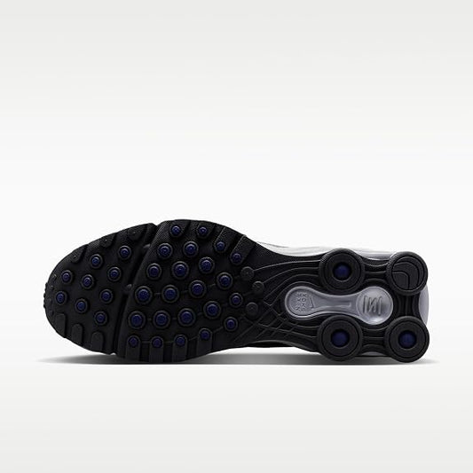 Nike Shox Ride 2 Men's Shoes (Photon Dust/Metallic Silver/Anthracite/Midnight Navy)