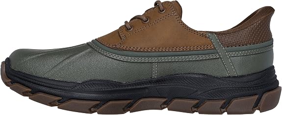 Skechers Men's John Deer Respected Tanzier