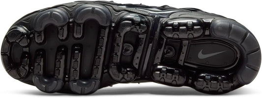 Air VaporMax Plus in Triple Black