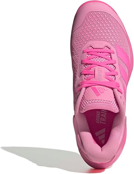 Adidas Womens Dropset 4 Training Sneakers Shoes