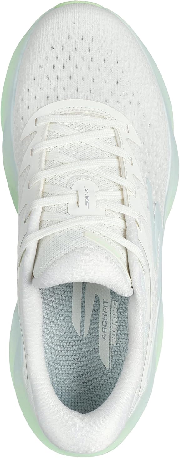 Skechers Women's Aero Burst Hands Free Slip-ins