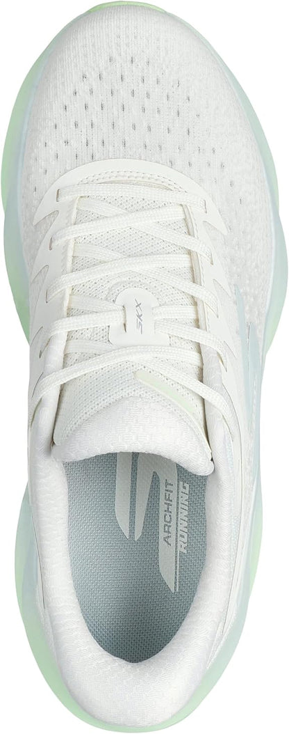 Skechers Women's Aero Burst Hands Free Slip-ins