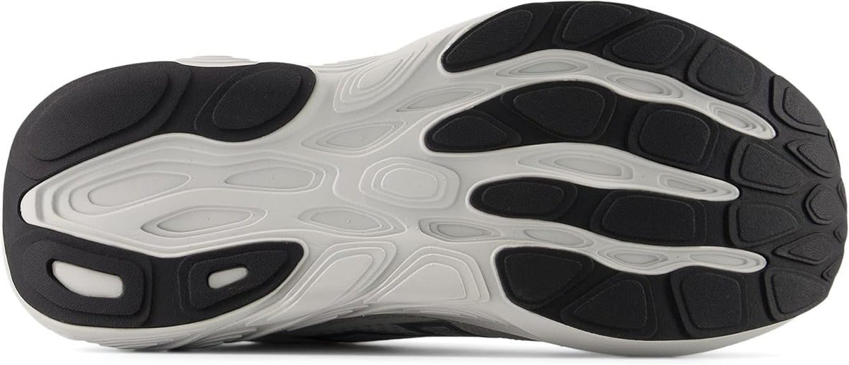 Women's Athletic Shoes 880v15 Fresh Foam X Pearl Grey and Dusk Shower and Calcium by New Balance