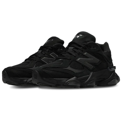 NB 9060 Black Cat