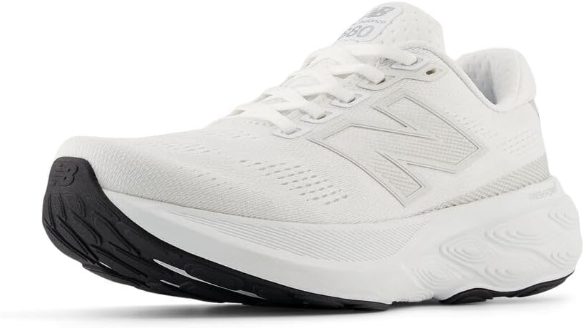 Women's Athletic Shoes 880v15 Fresh Foam X Pearl Grey and Dusk Shower and Calcium by New Balance