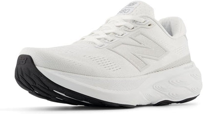 Women's Athletic Shoes 880v15 Fresh Foam X Pearl Grey and Dusk Shower and Calcium by New Balance