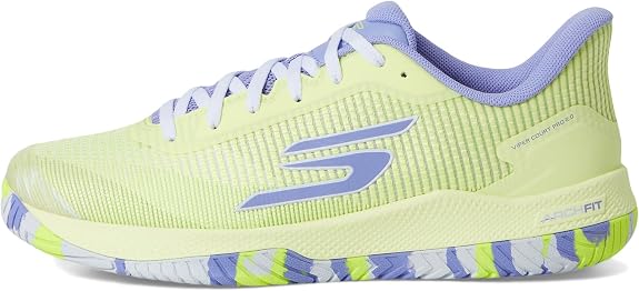 Skechers Women's Viper Court Pro 2.0